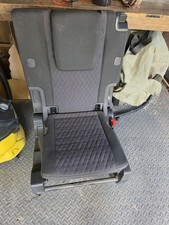 Rear seat for - rear,