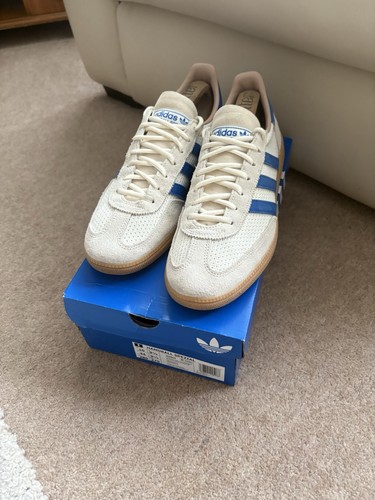 Men 2025 white - &, blue