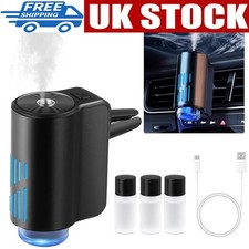 Car Diffuser Air Freshener