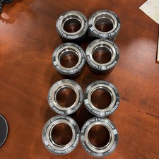 Superior L500627BLK 3.25" x 2"