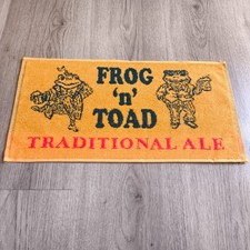 Frog N Toad Traditional Ale