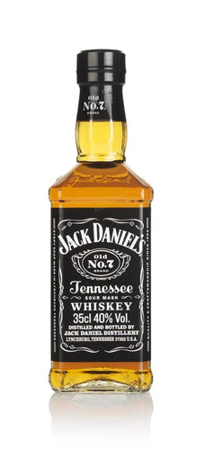 Jack daniel tennessee - jack,