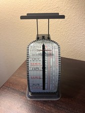 1940s Deluxe Thrifty Postal