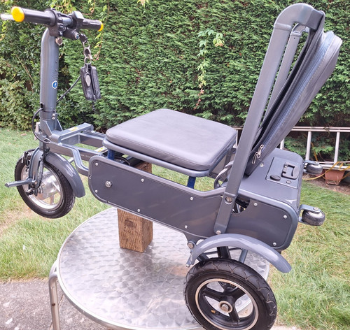 Efoldi compact folding - compact,