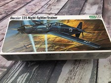 Frog 1/72 #F235 Dornier 335