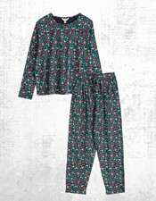 Women’s Seasalt Pyjama Set