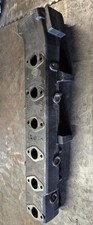 Cummins QSB 6.7 Marine Exsaust
