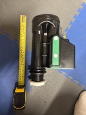 Thomas Dudley Toilet Syphon. 9”