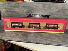 Hornby R6086 W,J,Rumbelow