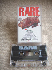 Kerrang! Rare Because Kerrang