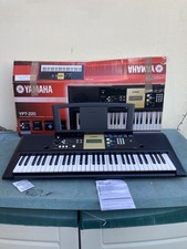 Yamaha YPT-220 Digital