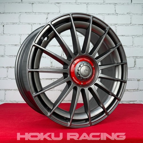 Superturismo aero style - 4x, 18"