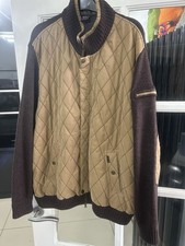 Paul & Shark Yachting Quilted