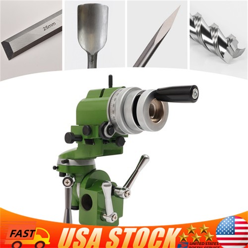 Universal grinding grinder - grinding,