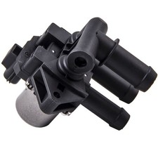 Heater Control Valve for