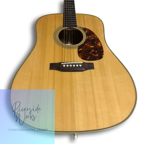 Recording king 328 - rd-328, acoustic