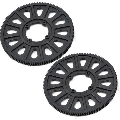 Align slant thread main - align slant,