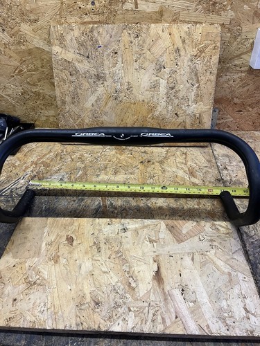 Orbea alloys road bars - orbea,