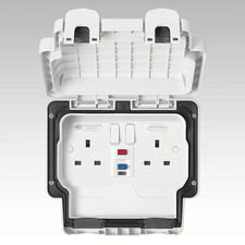 MK Masterseal Plus K56233WHI