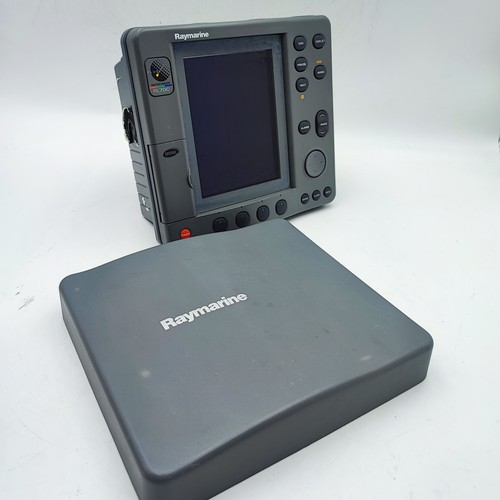 Raymarine rl70c chartplotter - raymarine,