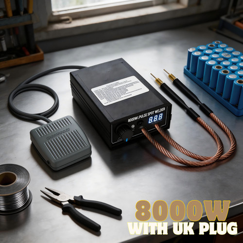 8000w mini spot - mini, welder