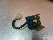 Voltage Regulator / Rectifier