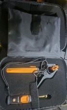 Testo Smart Probe Kit Gauge  - 115i and 549i plus case