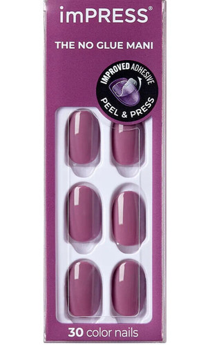 Kiss impress color - impress,