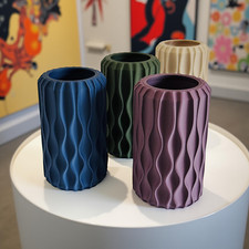 Vase For Lego® Flowers