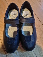 Clarks Girls Magic Step Bar O