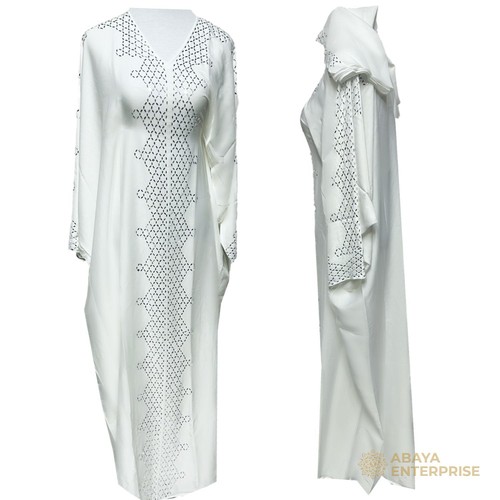 Women batwing abaya farasha - women,