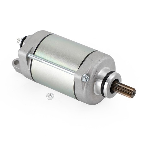 Starter motor for - motor,