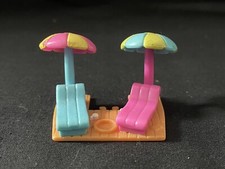 Vintage Polly Pocket  1997