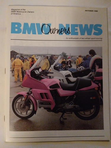 1990 october bmw owners - owners, news