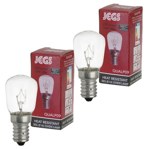 Cooker oven lamps 15w - cooker,