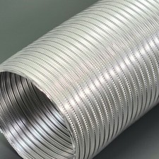 4 Metre Length - ALUMINIUM HOT