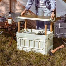 Camping Portable Kitchen