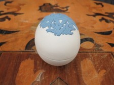 Wedgwood Reverse Colors White