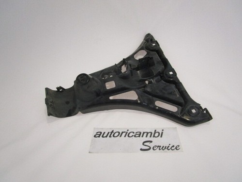 51127060796 right rear bumper - 51127060796,