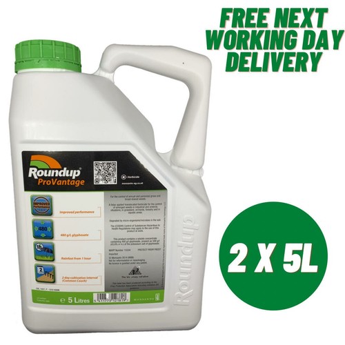 X5l roundup pro vantage - 2,