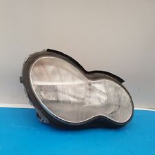 A2038200861 DRIVER SIDE RHD HEADLIGHT MERCEDES BENZ C-CLASS W203 SALOONS AND...