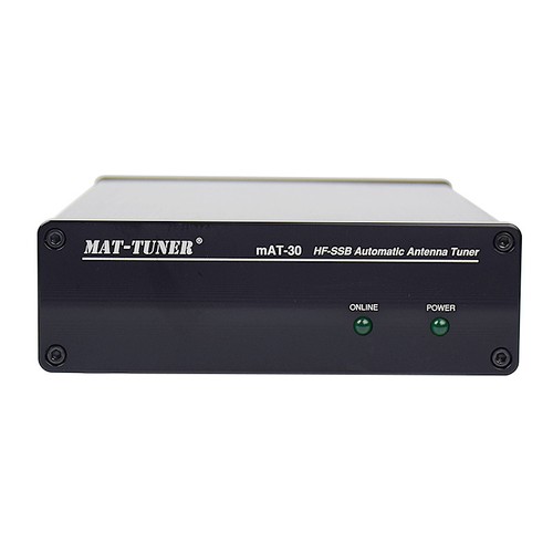 Mat auto tuner 120w - auto, hf
