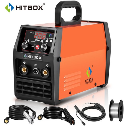 Mig welder igbt - 3, in