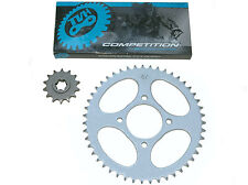 Hyosung Cruise 2 chain &