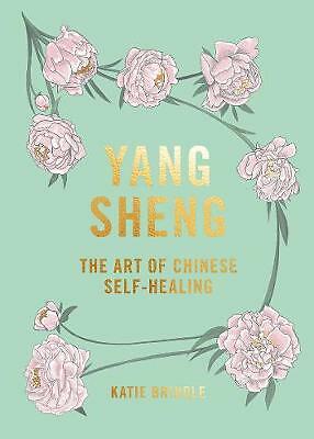 Yang sheng the - yang, sheng:
