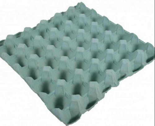 280 cardboard egg trays - cardboard,
