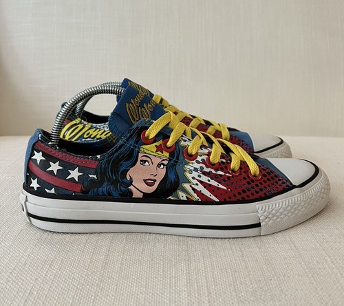 Converse all star - star, low