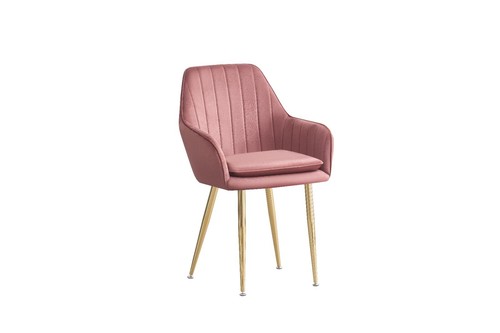 Velvet padded upholstered - velvet,