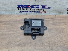 JAGUAR XKR X150 DOOR CONTROL