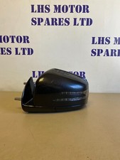 2011 MERCEDES ML W164 FACELIFT